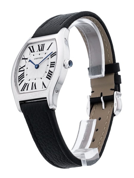 Cartier Tortue W1556363